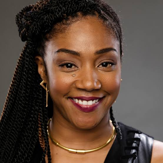 Tiffany Haddish Confesses Her Fear Of Having Children Due To The Racism Within The World