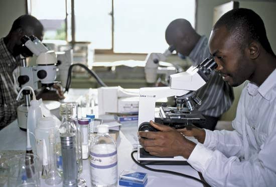 Ghanaian Scientists To Begin Trials With Hydrogen Peroxide To Limit The Capacity Of Covid 19
