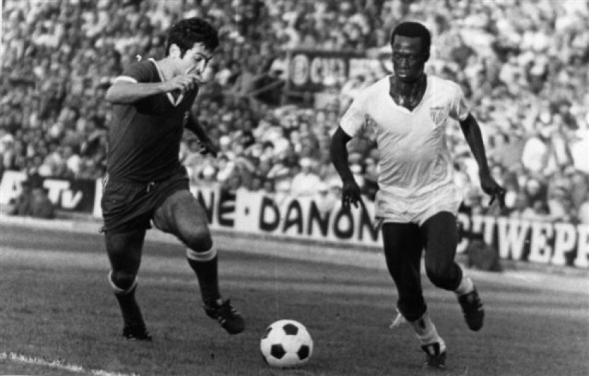 First African Player for Spanish Team Sevilla, And Gambian Football Legend, ‘Biri Biri’ Dies at 72