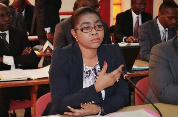 Ossouka Raponda