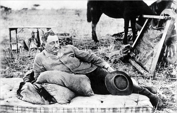 How Cecil Rhodes Killed Millions Of Southern Africans For Diamonds And Lands