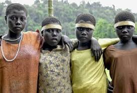 Black Indians