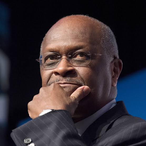 Former Presidential Candidate Herman Cain Passes Away Following Battle With Coronavirus