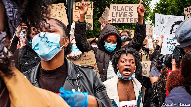 #BlacklivesMatter Set To Hold National Convention On August 28th