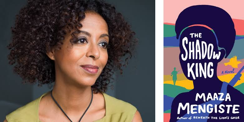 Maaza mengiste booker prize list