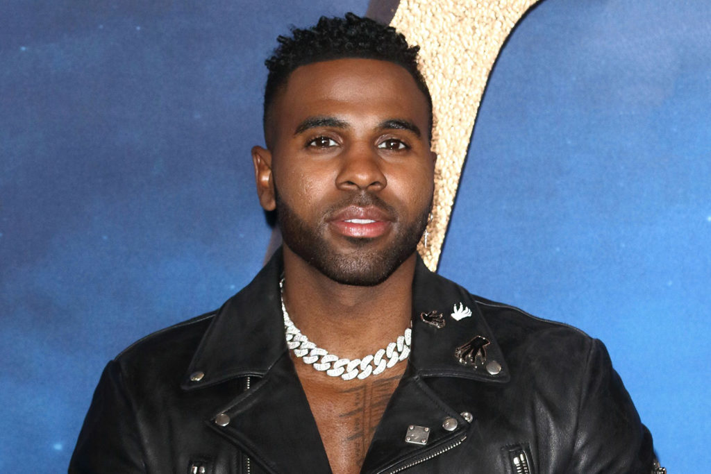 Jason Derulo