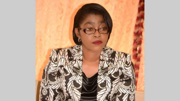 Gabon Elects First Female Prime Minister, Rose Christiane Ossouka Raponda