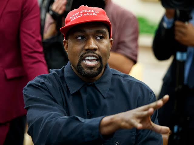 Kanye West Presidency 