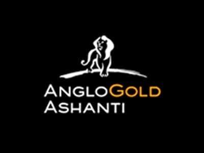 AngloGold 