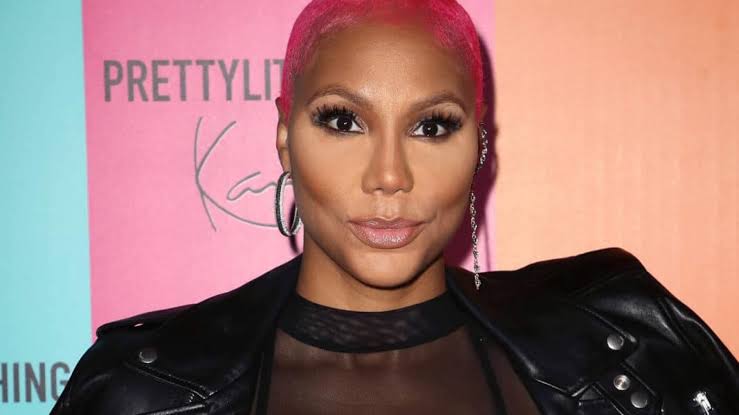 Tamar Braxton Suicide 