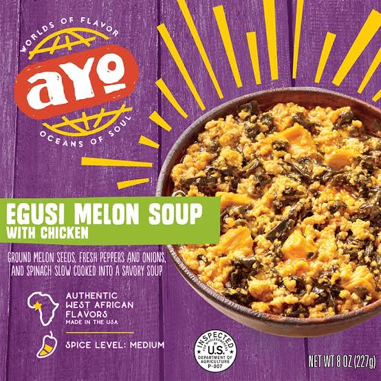 Ayo foods