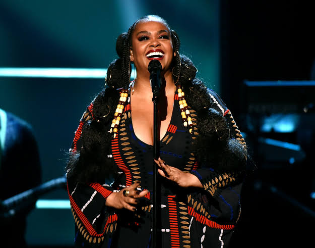 Jill Scott 