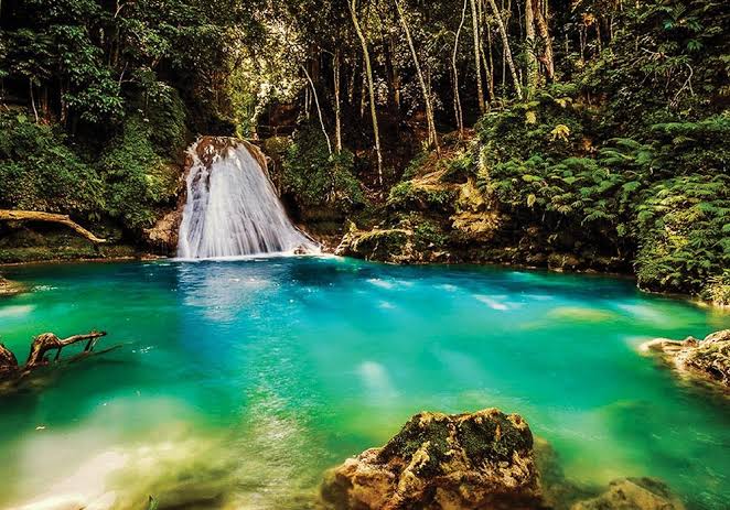 Jamaica 