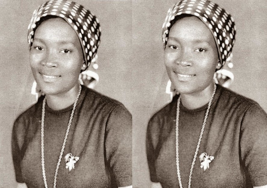 Josina Machel 