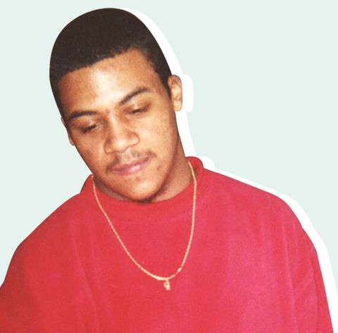 Grave Of 23 Year Old Alonzo Brooks Dug Up And His Body Has Been Recovered As FBI Reopens Case Featured On Netflix’s ‘Unsolved Mysteries’