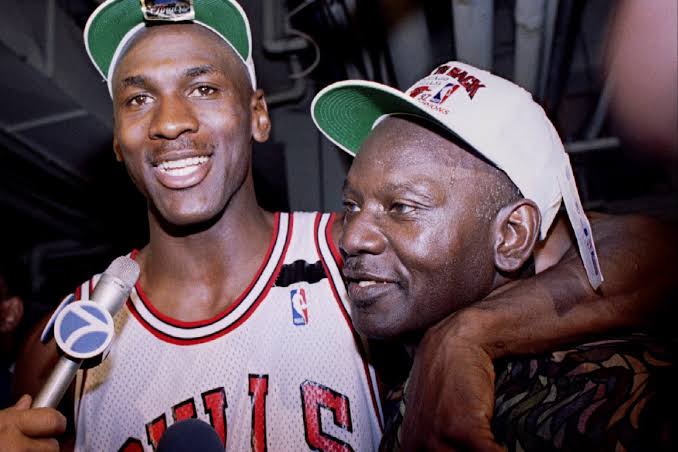 Man Convicted In 1993 Murder Of James Jordan, Michael Jordan‘s Father Granted Parole