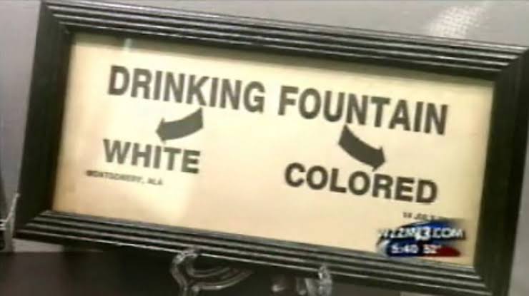 Michigan Gov. Gretchen Whitmer, Has Declared Racism A Public Health Crisis