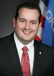 Rep sean Roberts