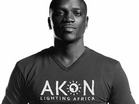 Akon Says Africans No Longer Think About Slavery