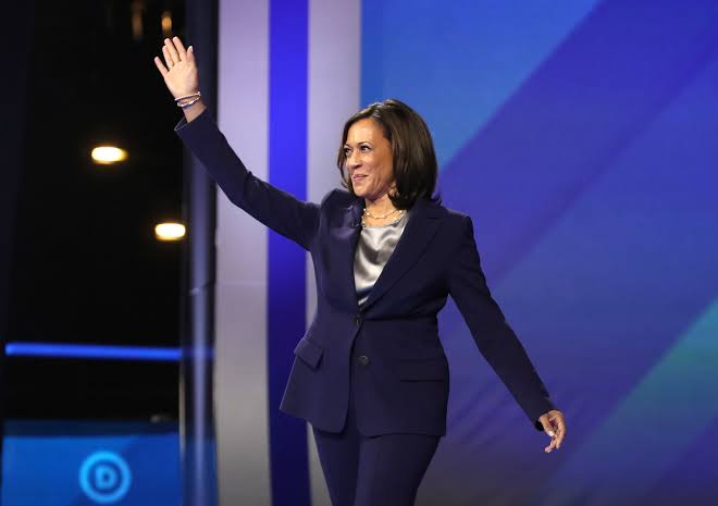 Kamala Harris 