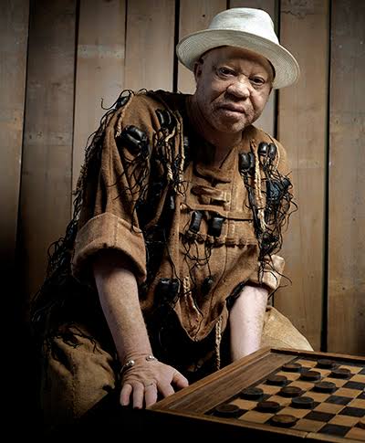 Salif Keita 