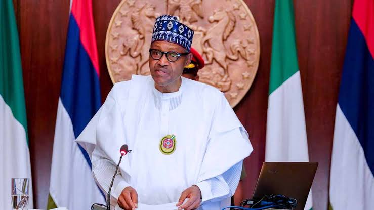 President of Nigeria 