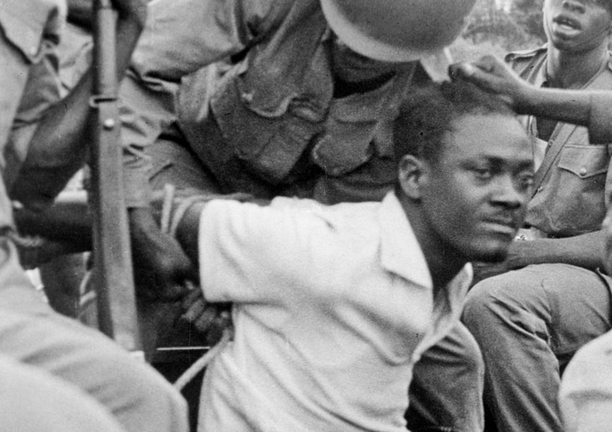 After 60 Years, Belgium Finally Sets To Return A Tooth, The Remains Of Patrice Lumumba
