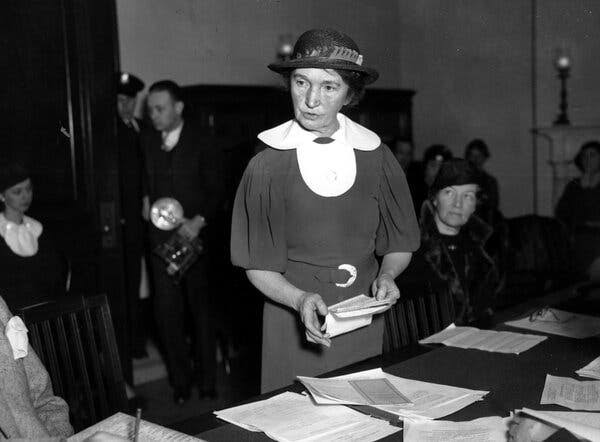Margaret Sanger 