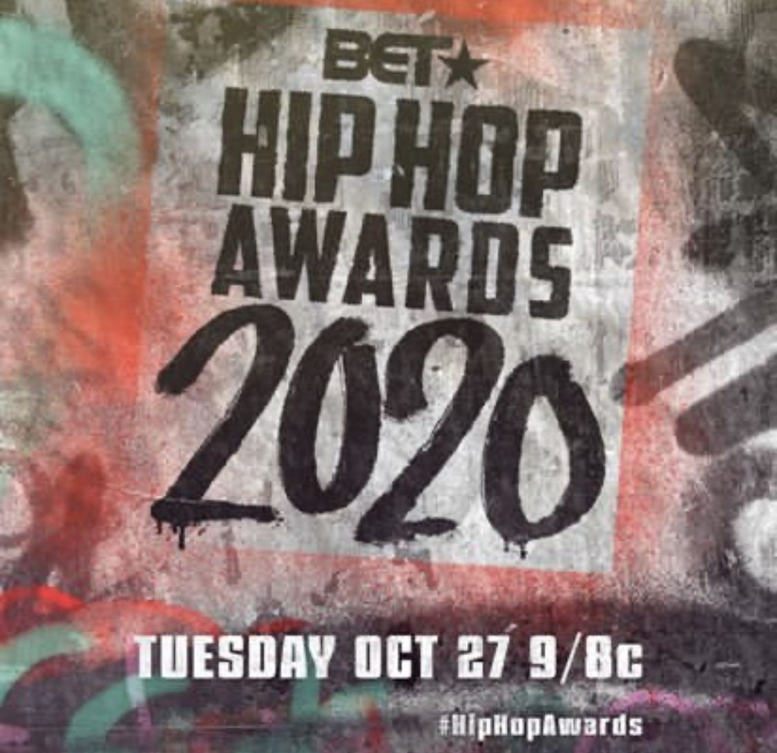 BET hip hop awards 