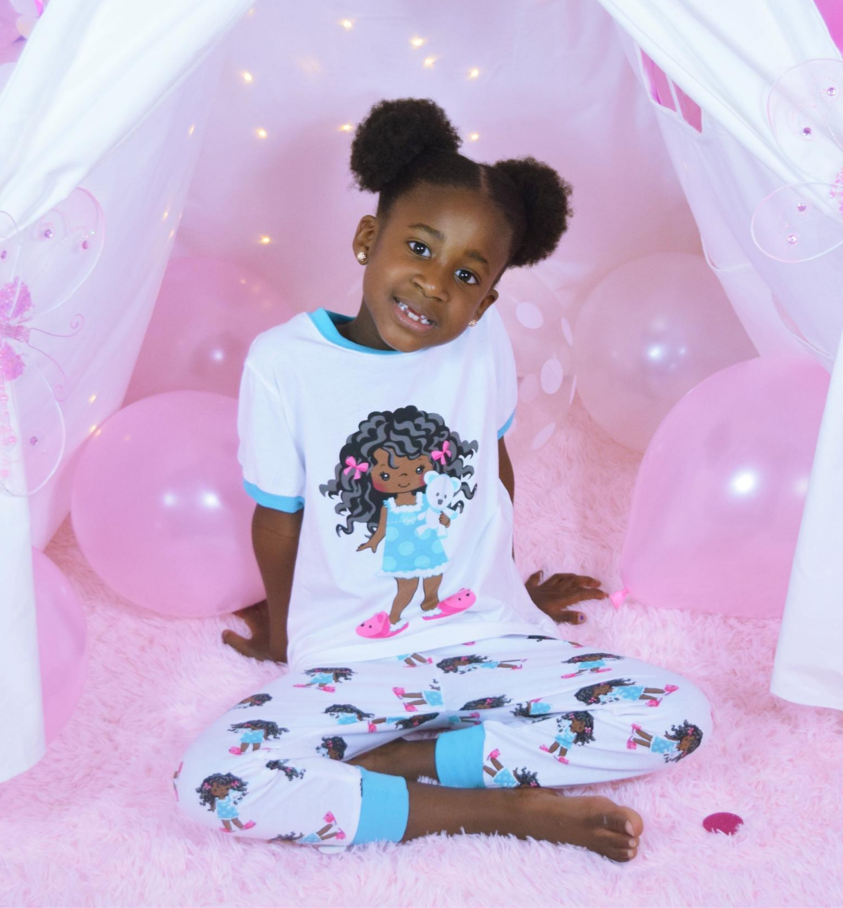 Dreams and jammies