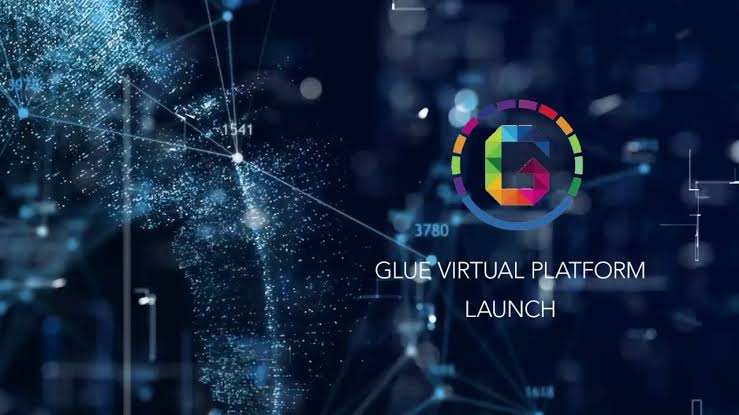 GlueVP