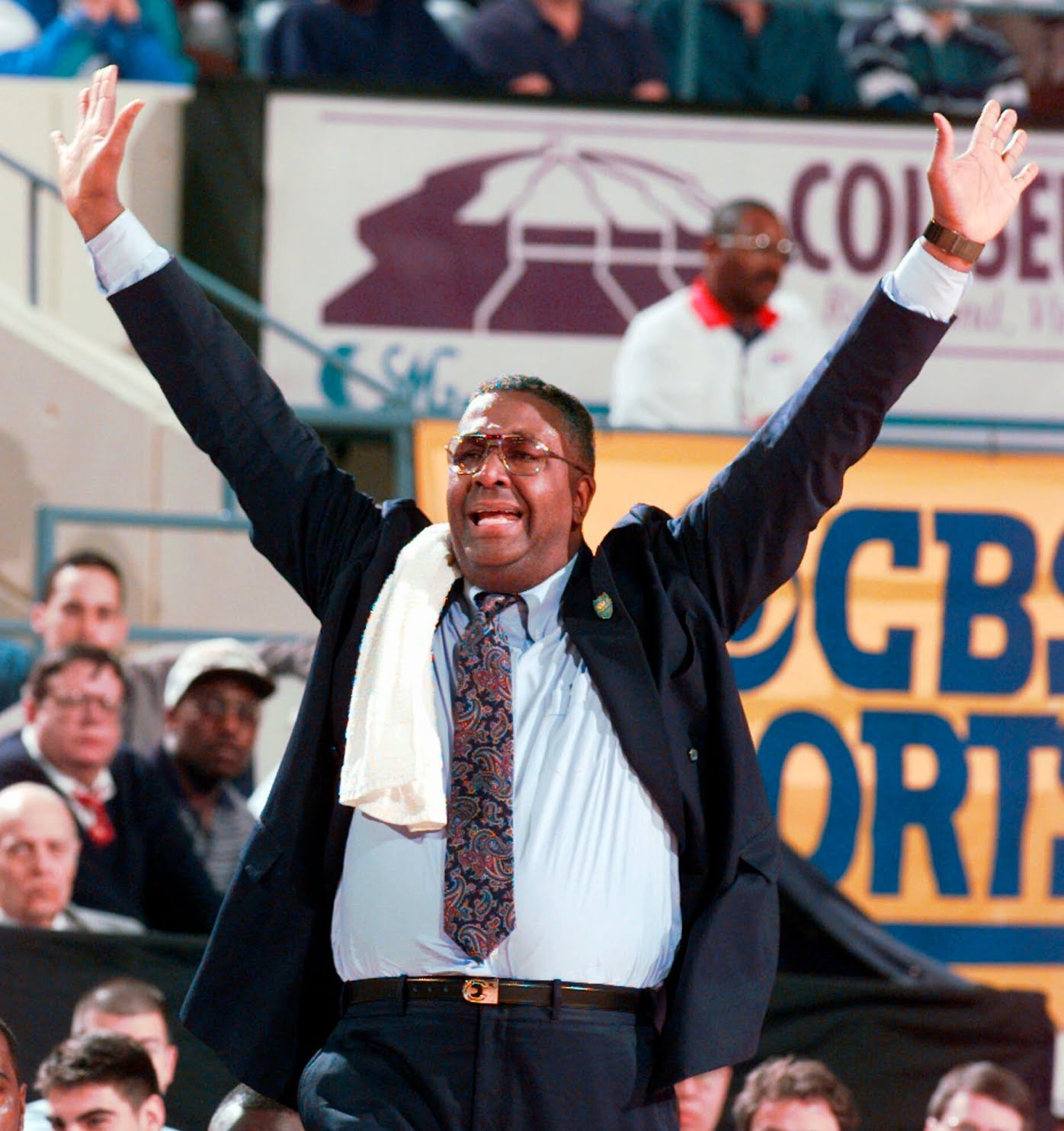 John Thompson 