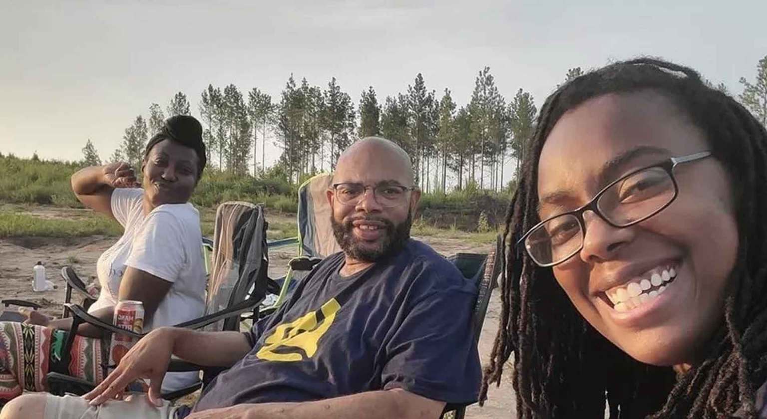 Freedom Georgia Initiative