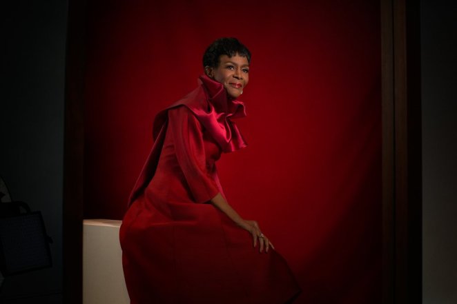 Cicely Tyson 