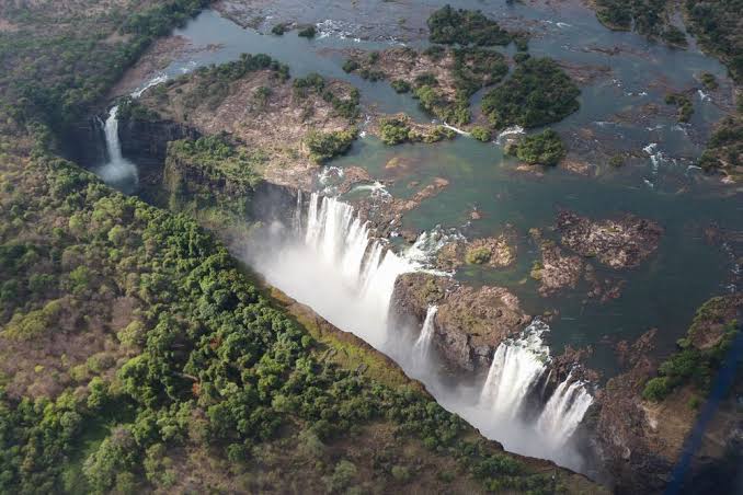 Botswana 