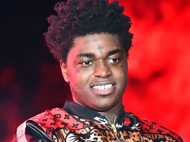 Kodak Black Is Suing The Federal Bureau Of Prisons For Allegedly Torturing Him Behind Bars