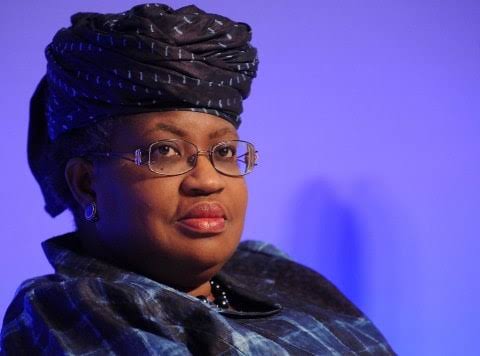 Ngozi Okonjo-Iweala 