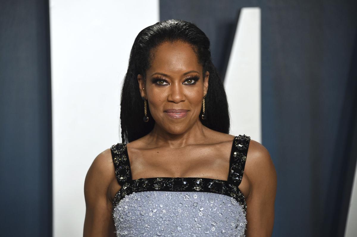 One Night In Miami: Regina King Makes History As First Black Woman Director At Venice Film Festival