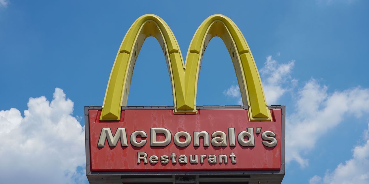 McDonald’s Ex-franchisees