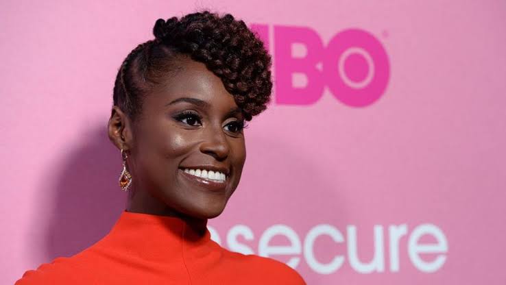 Issa Rae 