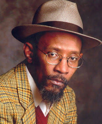 Jamaican Poet Linton Kwesi Johnson Shares His 2020 Literature Prize with Imprisoned Eritrean Writer, Amanuel Asrat