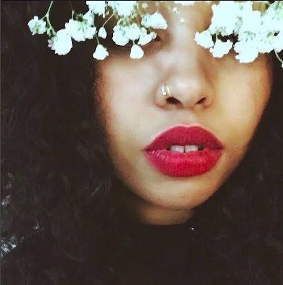 Black female poets 