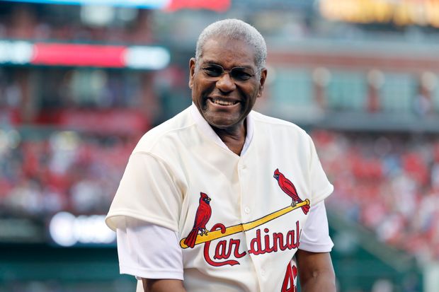 Cardinals Hall Of Fame Pitcher Bob Gibson Passes Away At 84