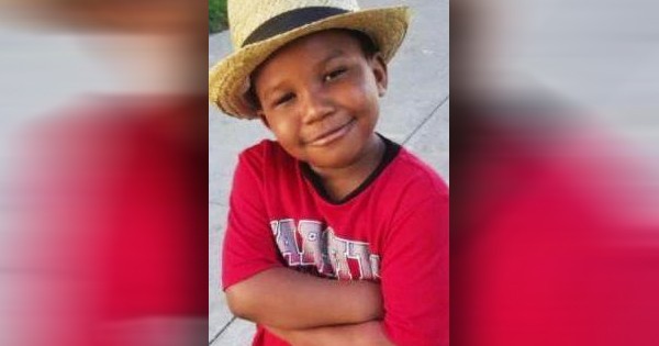 Tai’raz Moore, A 6-Year Old Michigan Boy Killed In Triple Homicide