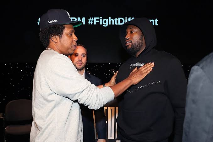 Jay-Z & Meek Mill’s REFORM Alliance Sees Major Victory