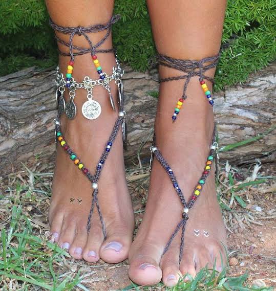 Taboo in Africa
