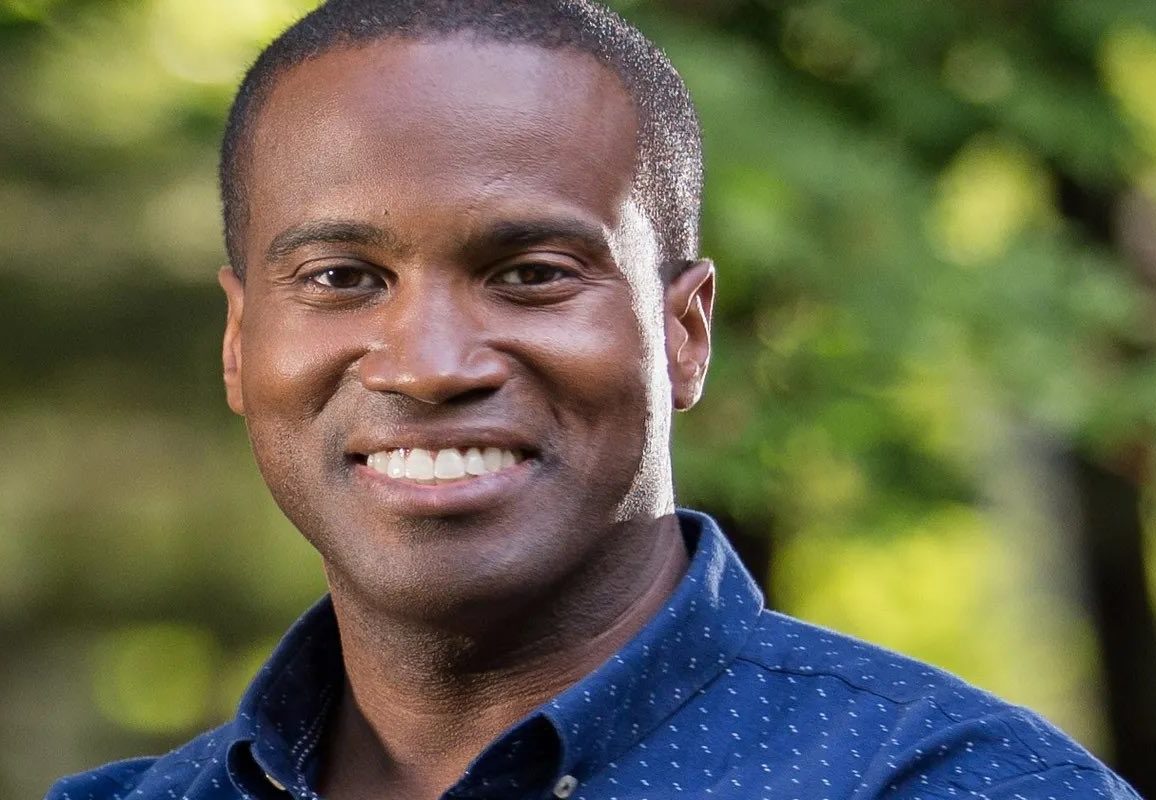 James for U.S senate