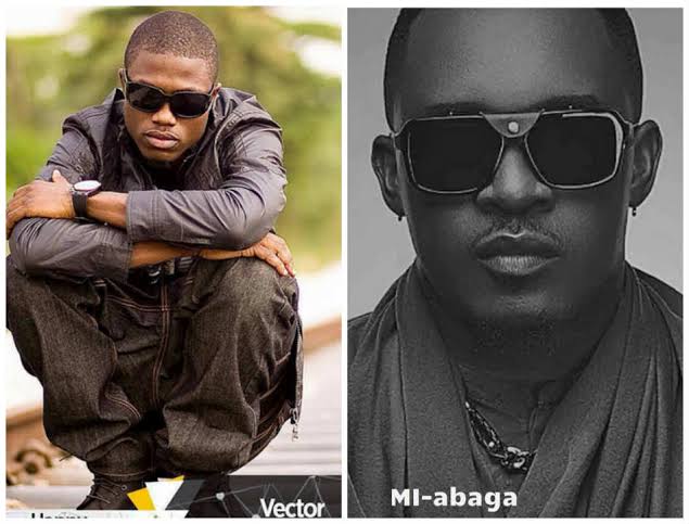 M.I Versus Vector: How One Of The Biggest Lyrical Wars In Africa Ended