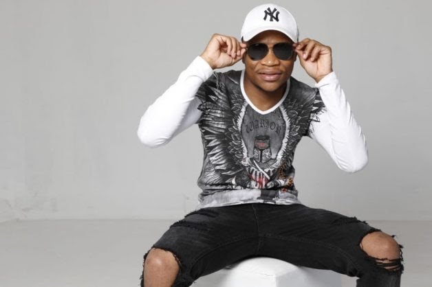 Master KG Scores MTV EMA Nomination For Best African Act