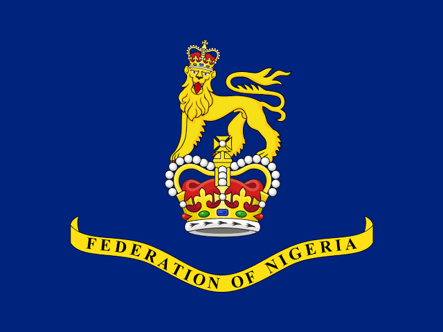 Flag of the Governor General 